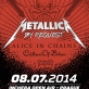 Červencový Aerodrome festival posiluje line up o Alice in Chains a další